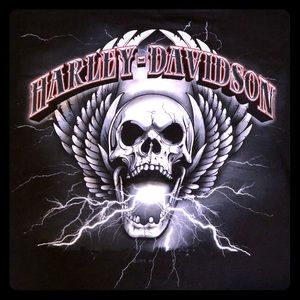 Authentic HD Men’s T-Shirt